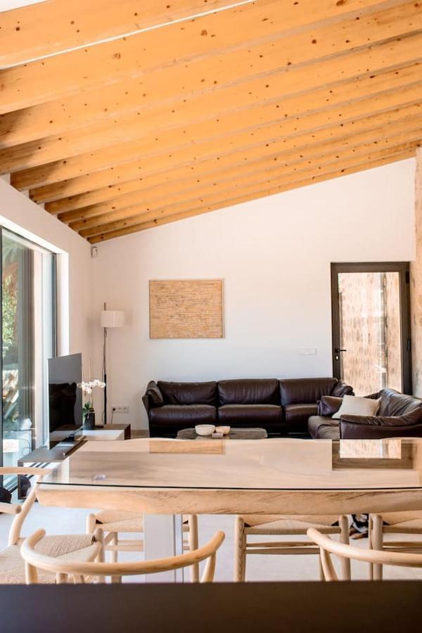 Villa Can Batach-Nueva Construccion En Sóller Extérieur photo