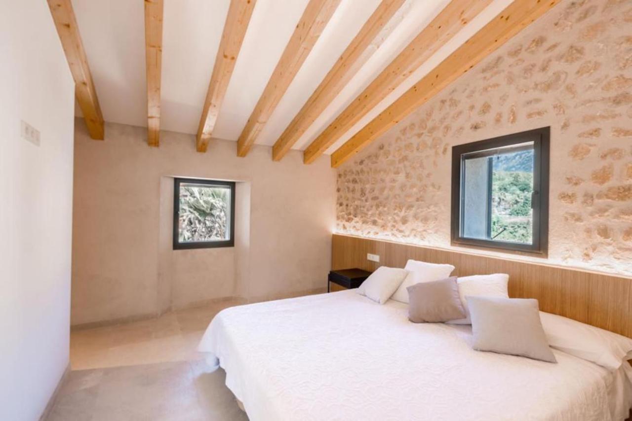 Villa Can Batach-Nueva Construccion En Sóller Extérieur photo