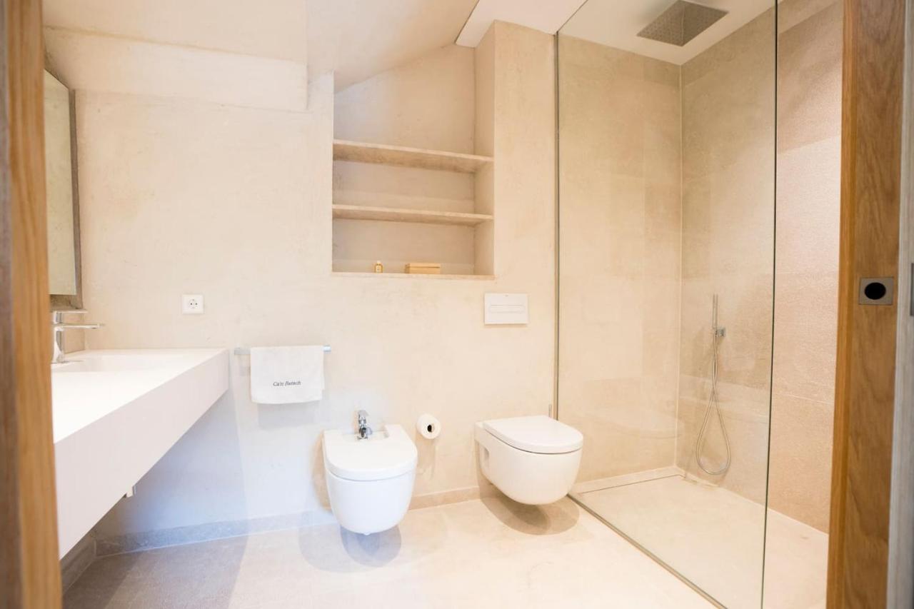 Villa Can Batach-Nueva Construccion En Sóller Extérieur photo