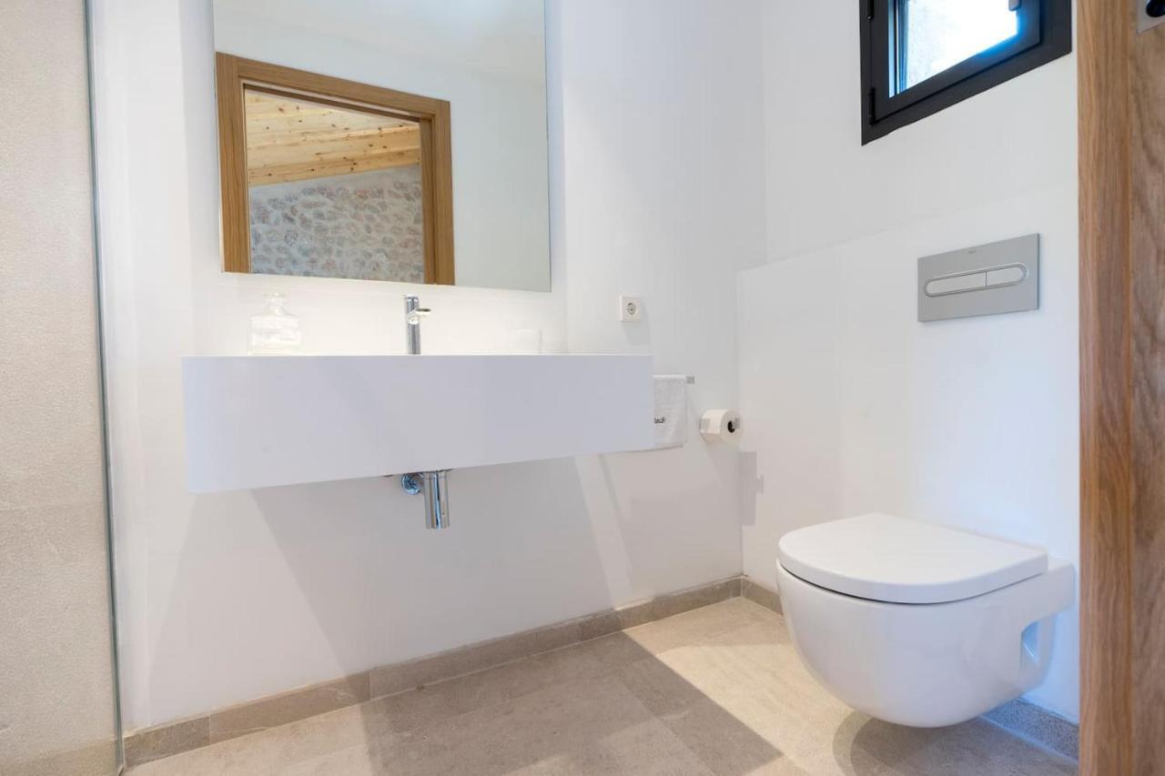 Villa Can Batach-Nueva Construccion En Sóller Extérieur photo