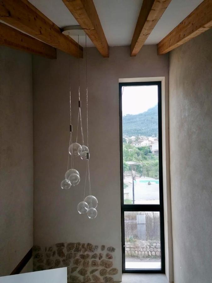 Villa Can Batach-Nueva Construccion En Sóller Extérieur photo